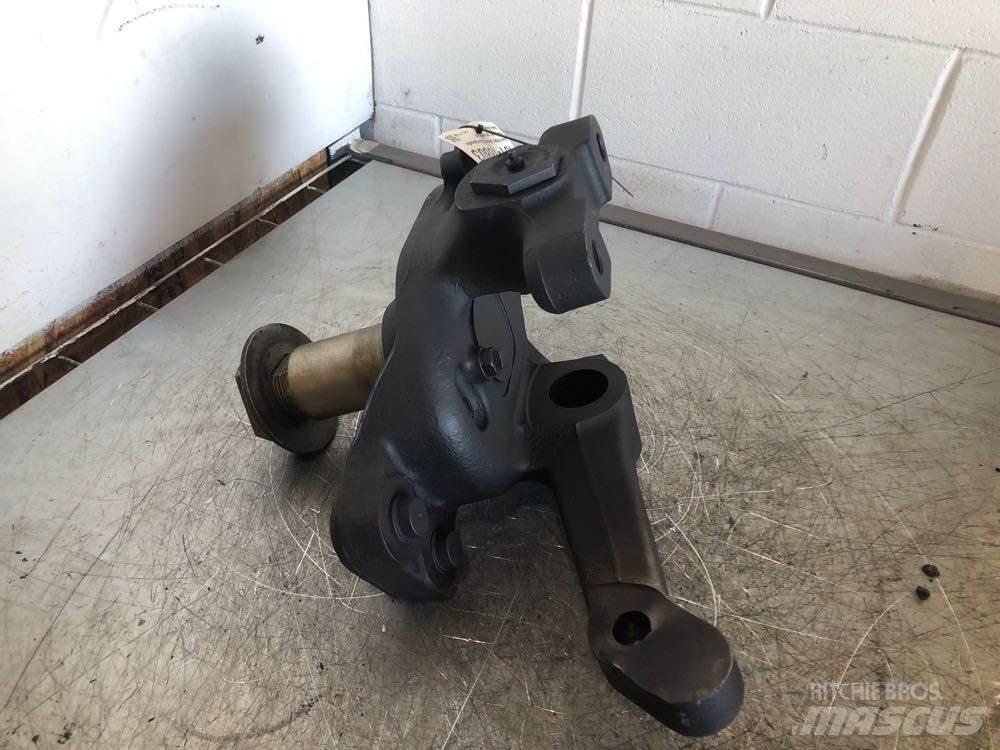 Meritor  Transport Sonstige
