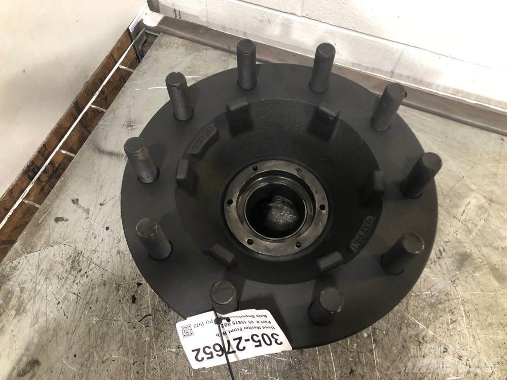 Meritor  Transport Sonstige
