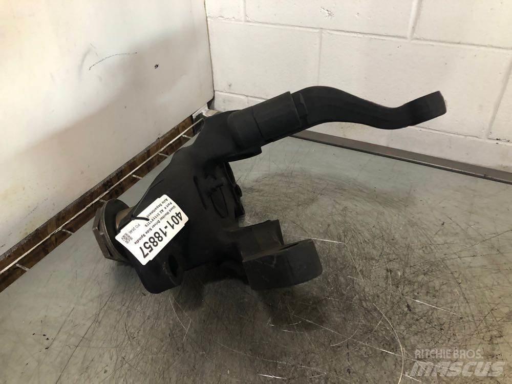 Meritor  Transport Sonstige