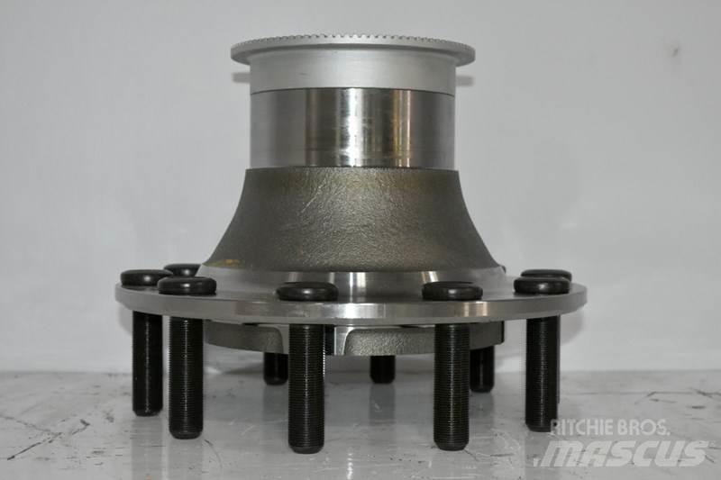 Meritor  Transport Sonstige