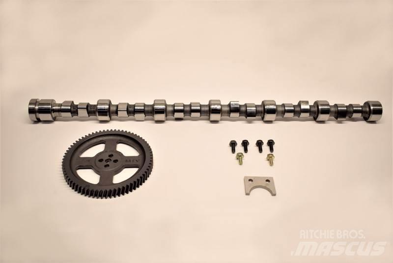 MWM 6.10 Transport Sonstige