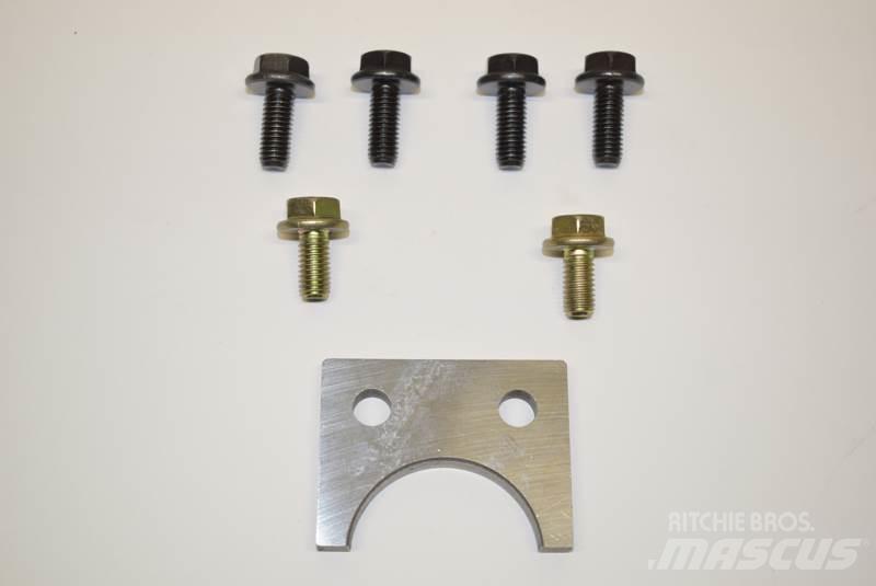 MWM 6.10 Transport Sonstige