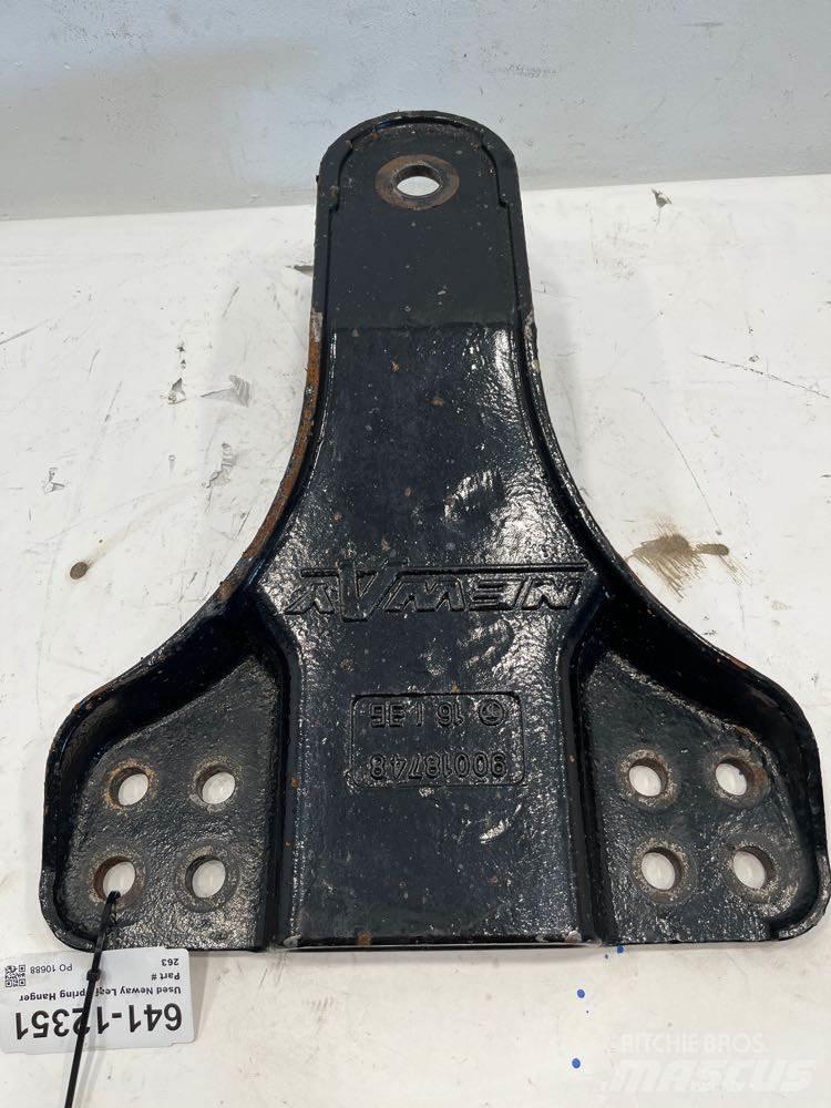  Neway Chassis