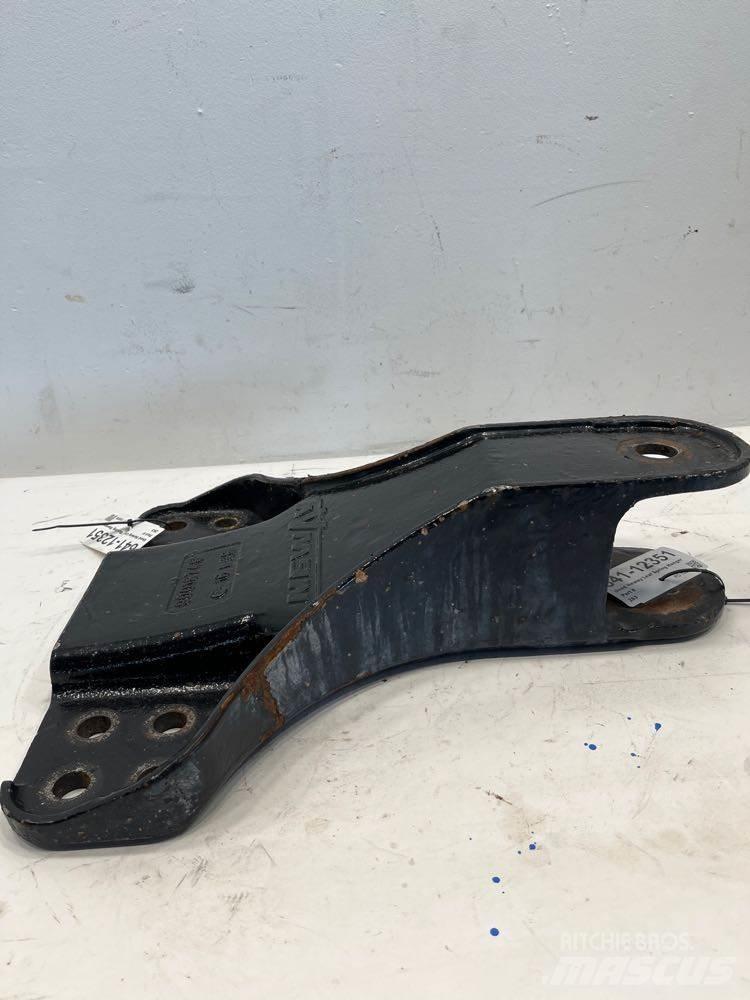  Neway Chassis