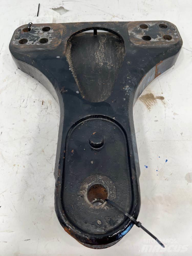  Neway Chassis