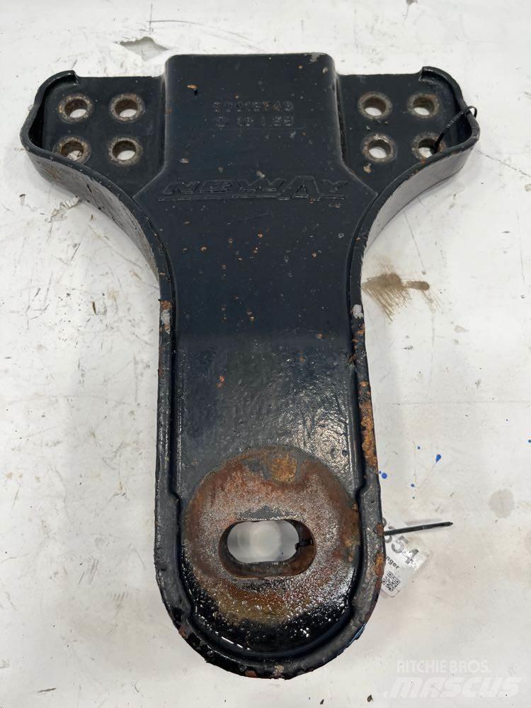  Neway Chassis