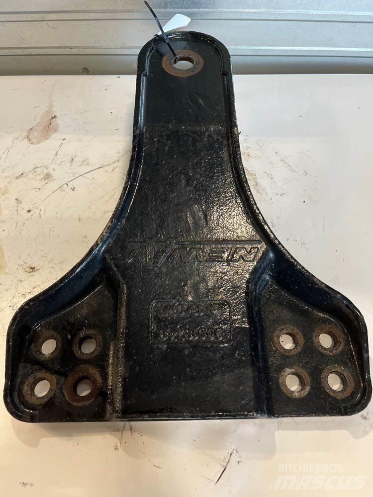  Neway Chassis