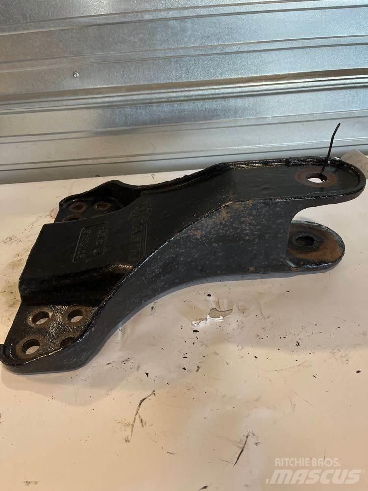  Neway Chassis