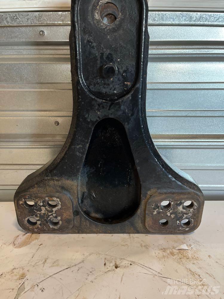  Neway Chassis