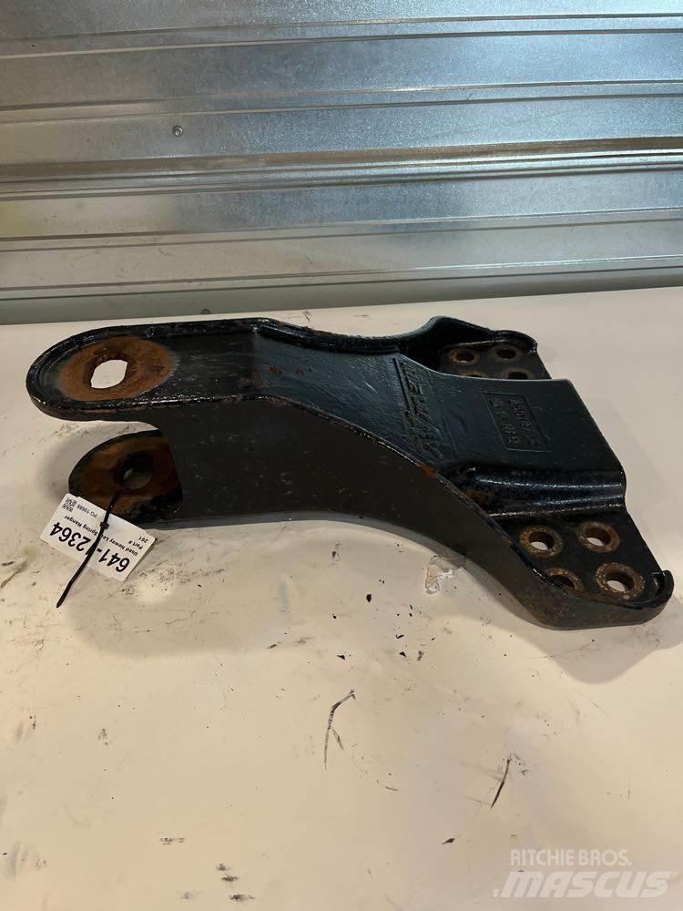  Neway Chassis