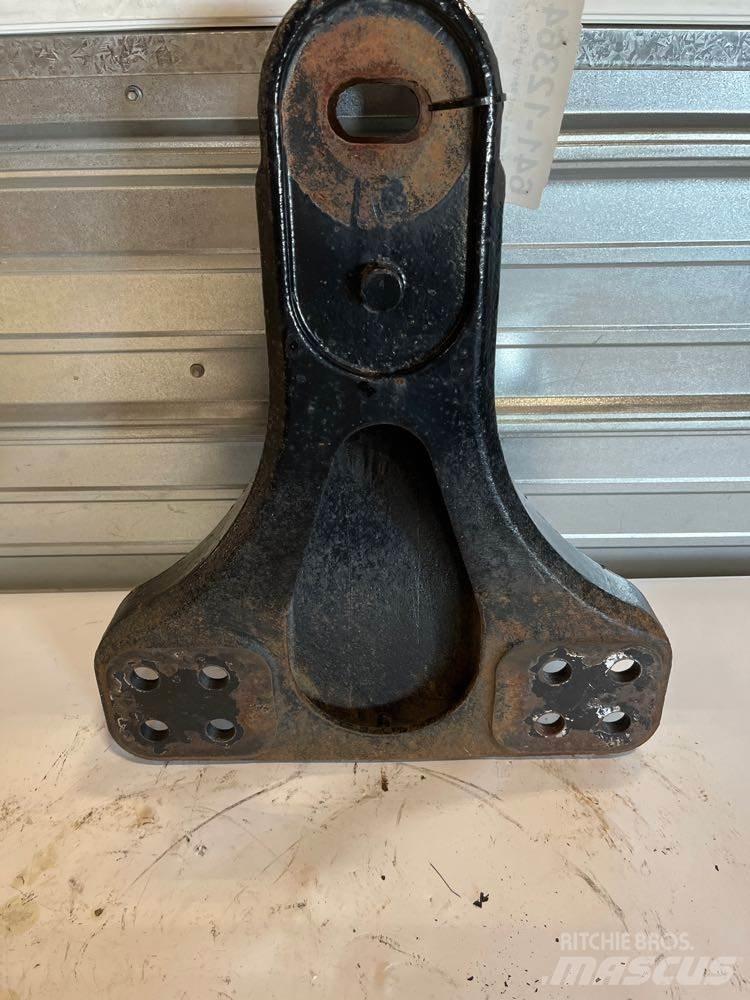  Neway Chassis