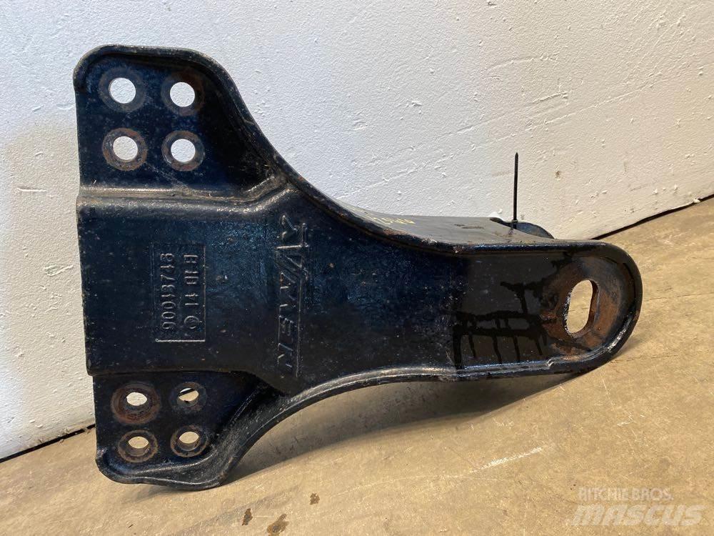  Neway Chassis