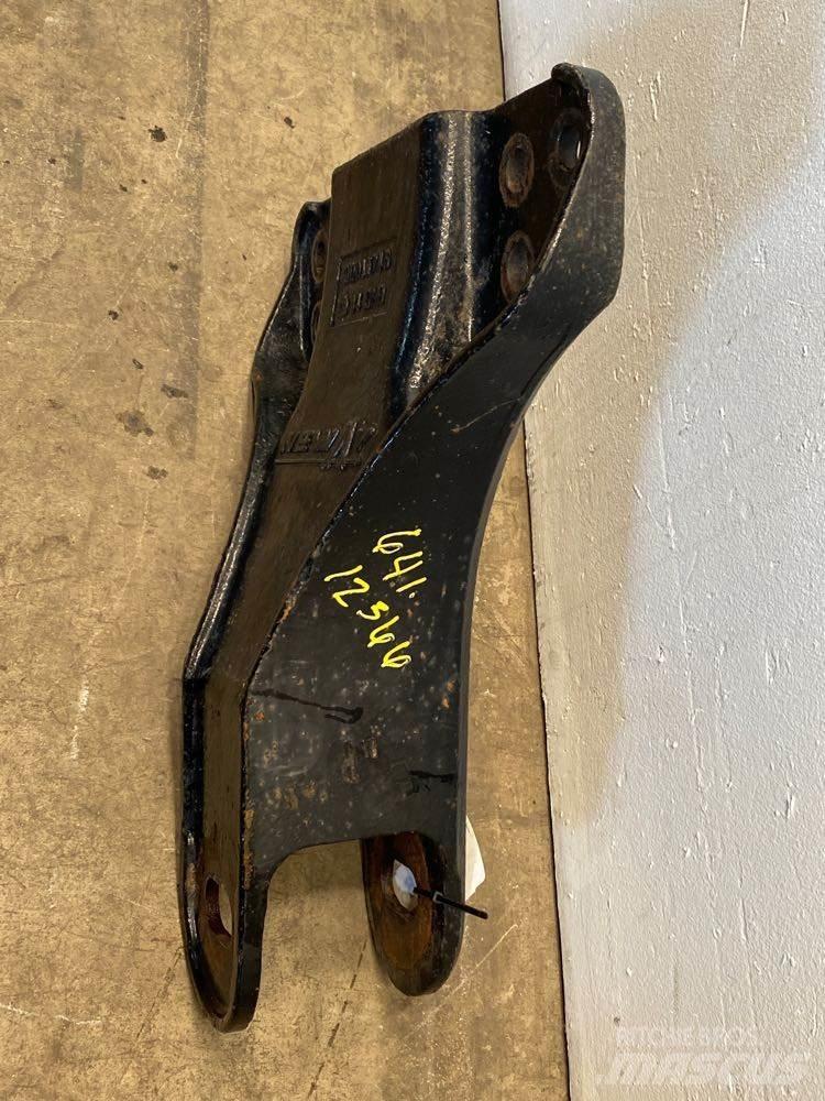  Neway Chassis