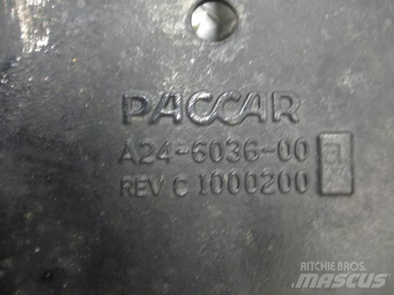 Paccar  Transport Sonstige