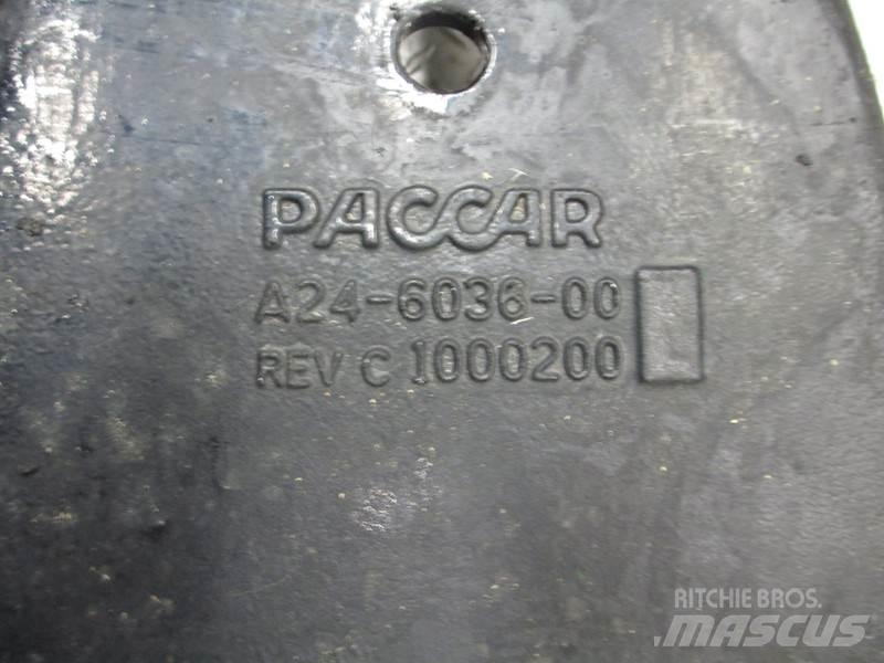 Paccar  Transport Sonstige