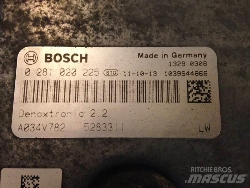 Paccar  Transport Sonstige