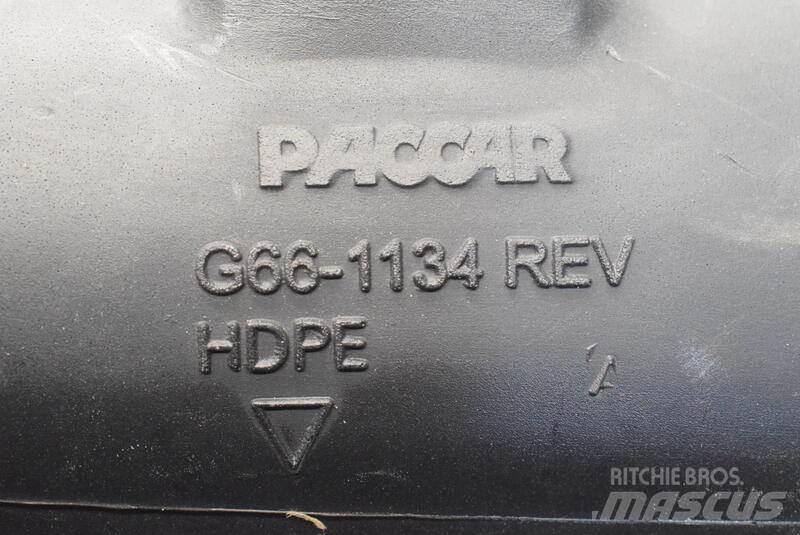 Paccar  Transport Sonstige