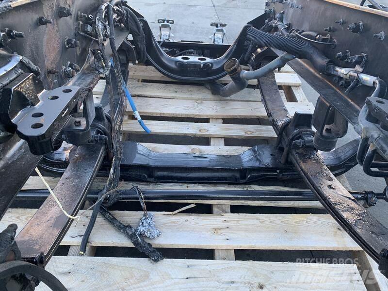 Paccar  Transport Sonstige