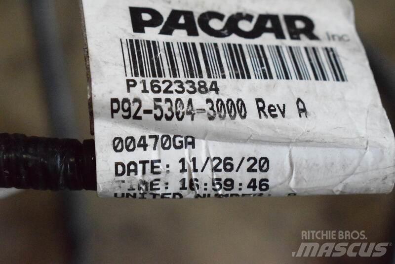 Paccar  Transport Sonstige