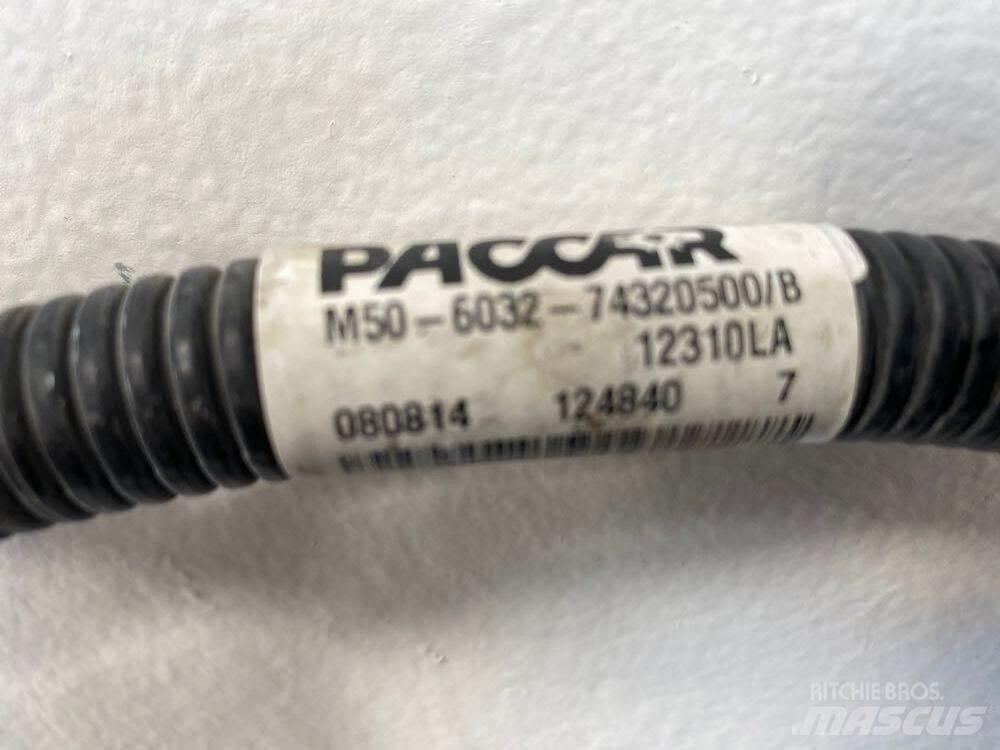 Paccar  Transport Sonstige