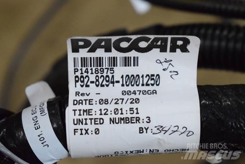 Paccar  Transport Sonstige