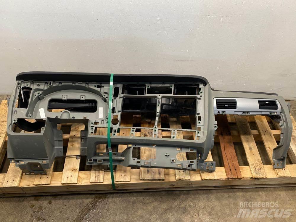 Paccar  Transport Sonstige