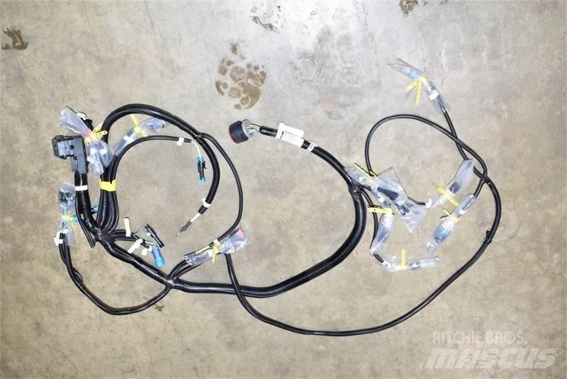 Paccar  Chassis