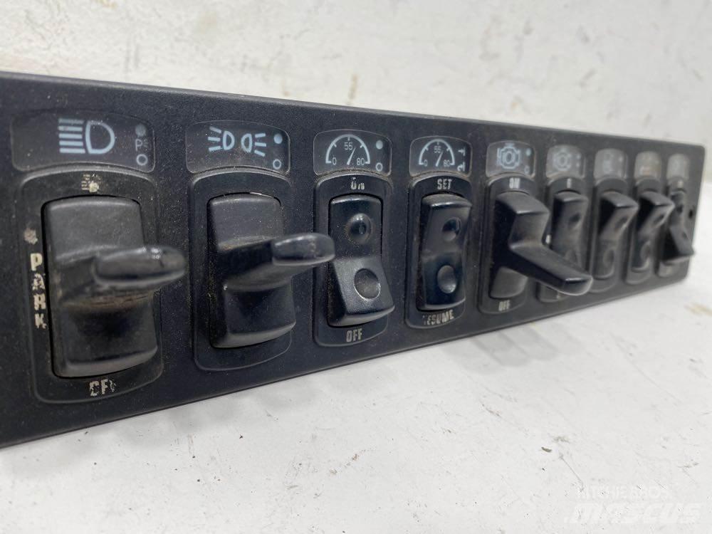 Paccar  Elektronik