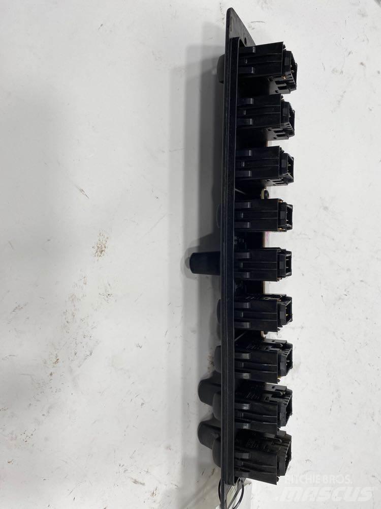 Paccar  Elektronik
