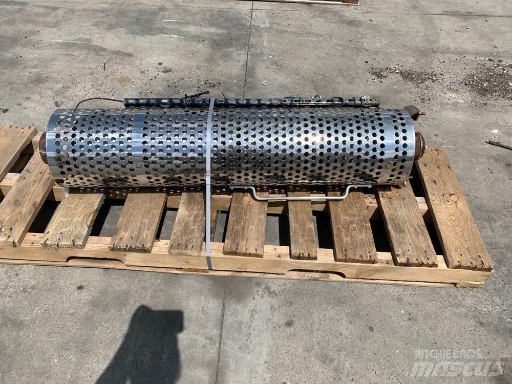 Paccar PX6 Transport Sonstige