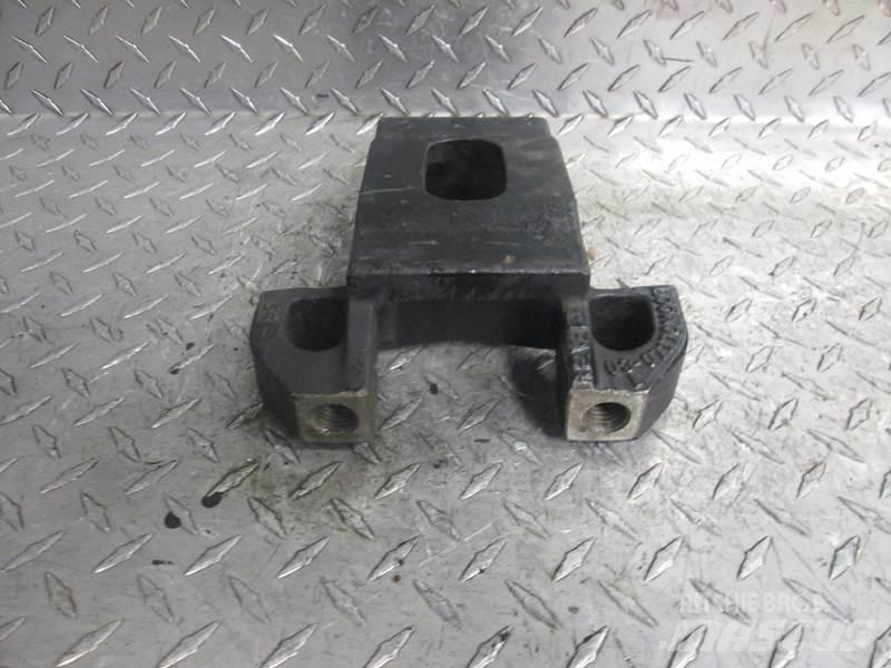 Peterbilt  Chassis