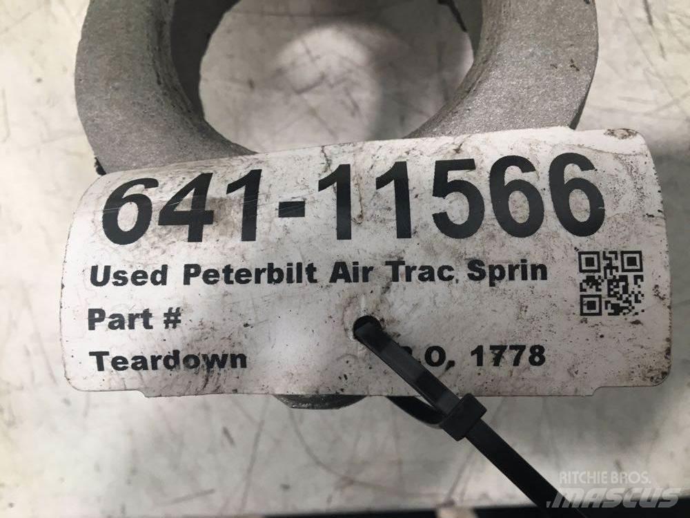 Peterbilt  Chassis