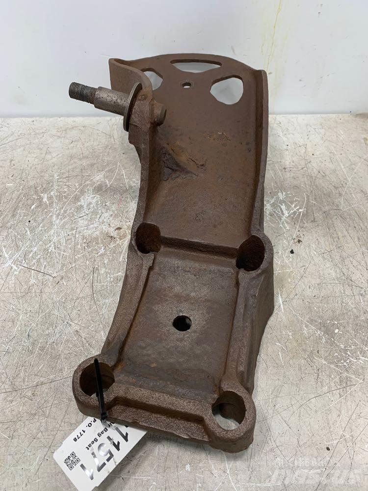 Peterbilt  Chassis