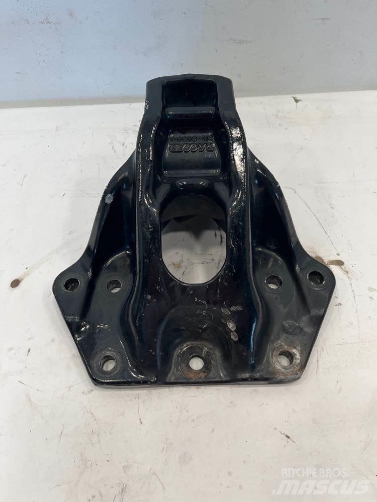 Peterbilt  Chassis