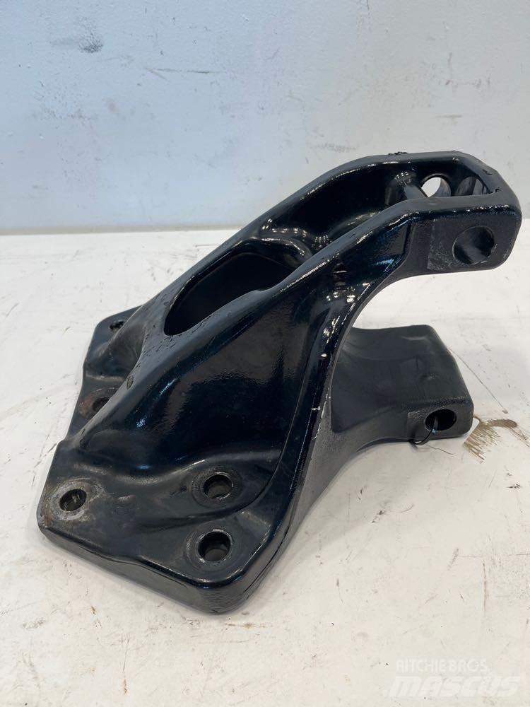 Peterbilt  Chassis