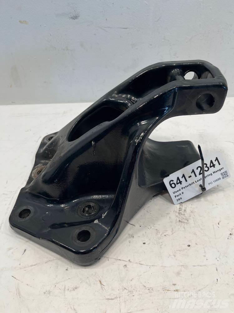 Peterbilt  Chassis