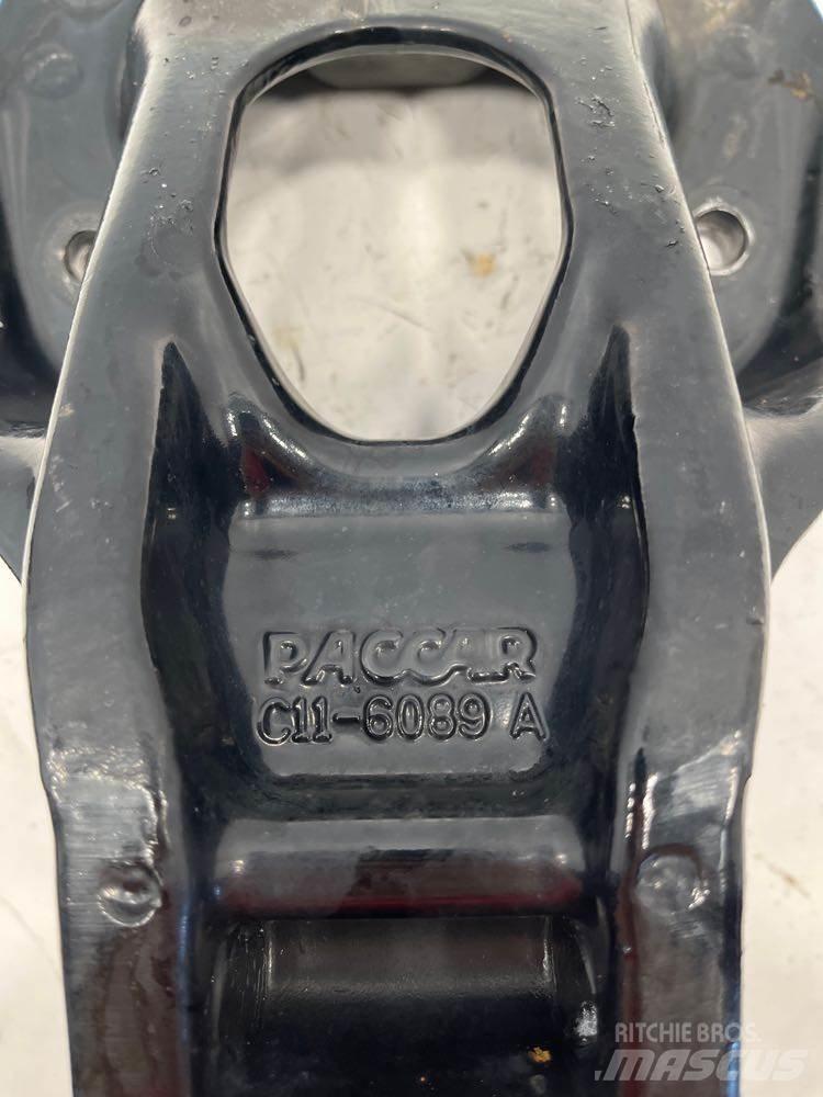 Peterbilt  Chassis