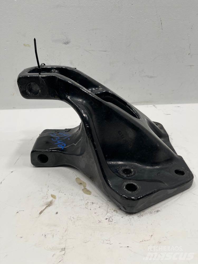 Peterbilt  Chassis