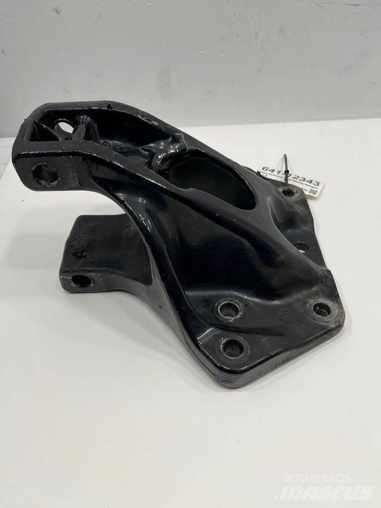 Peterbilt  Chassis