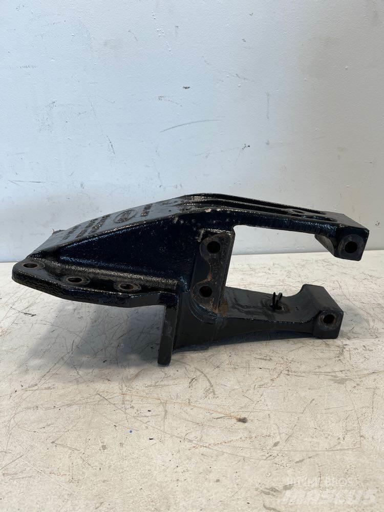Peterbilt  Chassis