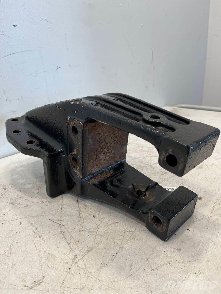 Peterbilt  Chassis