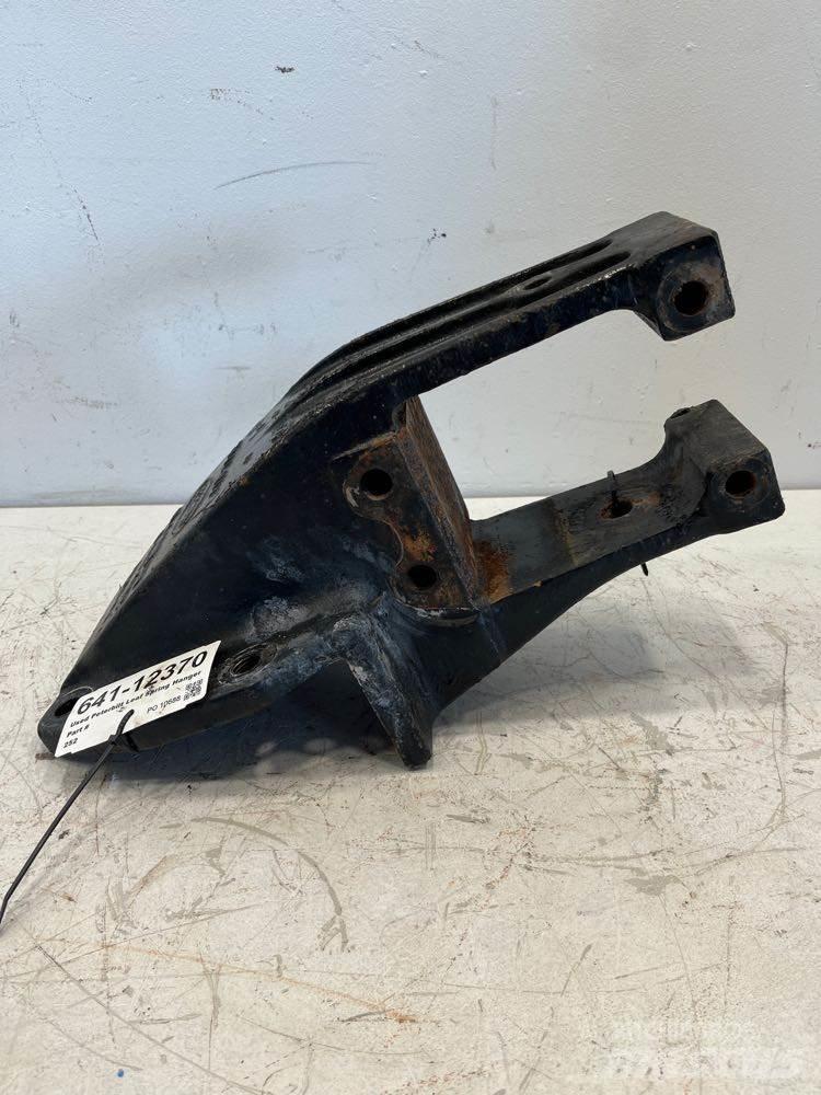 Peterbilt  Chassis
