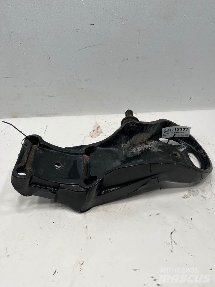 Peterbilt  Chassis