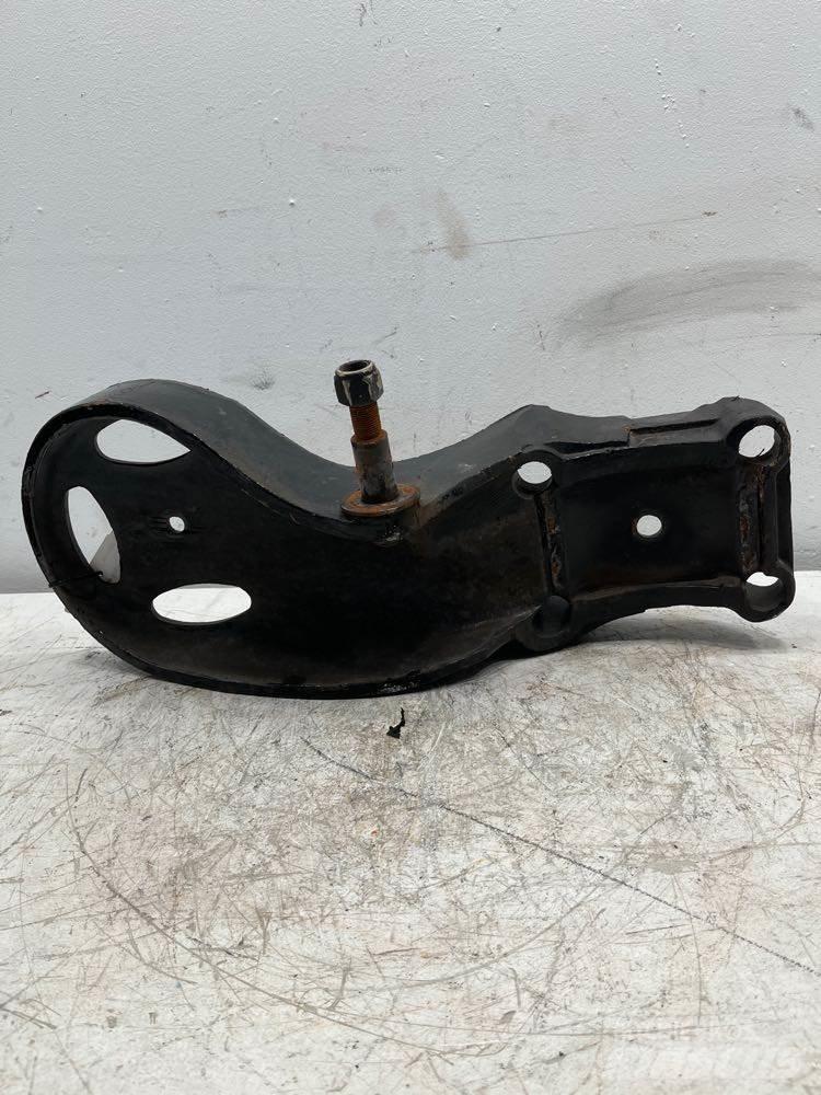 Peterbilt  Chassis