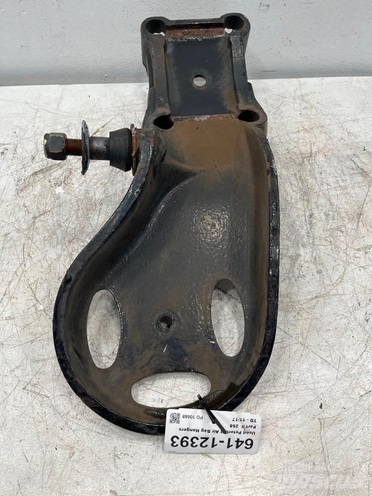 Peterbilt  Chassis