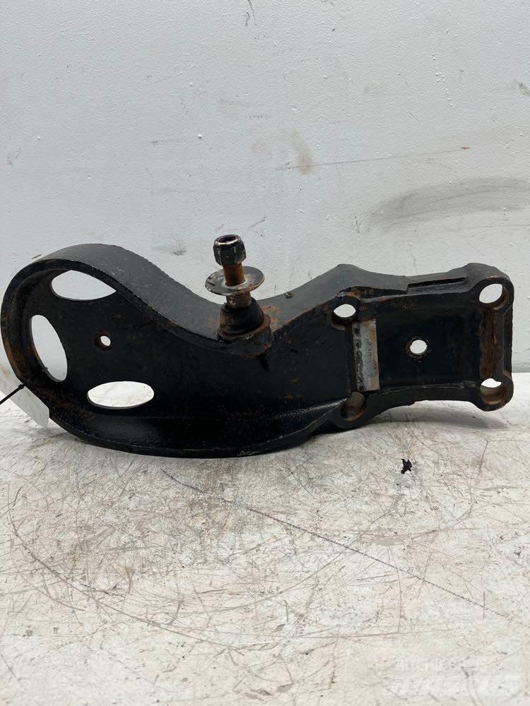 Peterbilt  Chassis