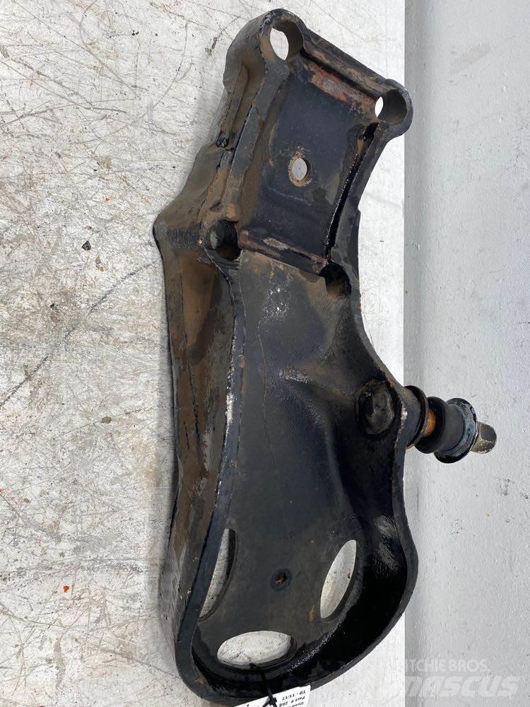 Peterbilt  Chassis