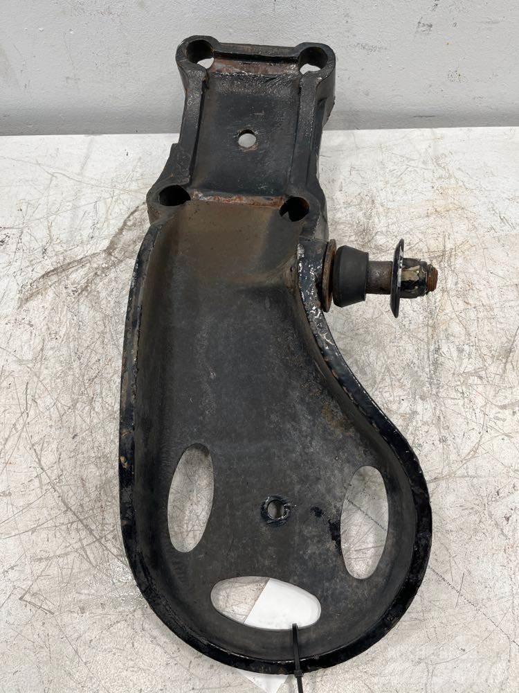 Peterbilt  Chassis