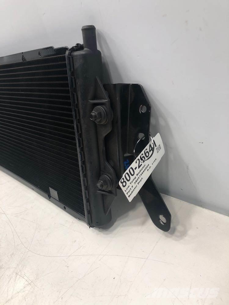  Radiator Radiatoren