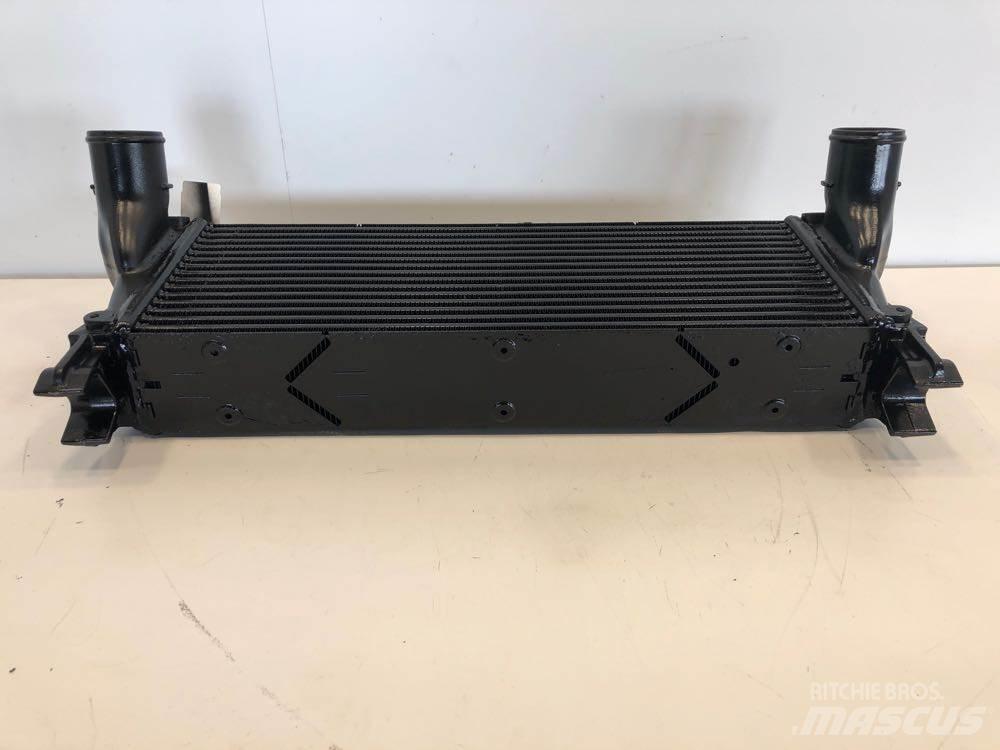 RAM 5500 Transport Sonstige